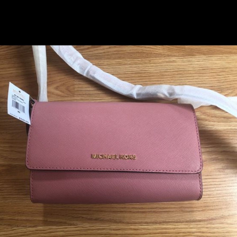 Michael Kors purse